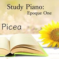 Study Piano: Epoque One