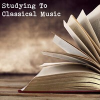 Studying To Classical Music