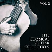 The Classical Guitar Collection, Vol. 2
