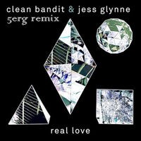 Real Love (5erg Remix)