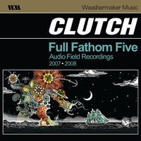 Full Fathom Five Audio Field Recordings (Live)