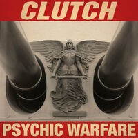 Psychic Warfare (Deluxe Version)