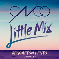 Reggaetón Lento (Remix)