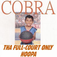 Tha Full-Court Only Hoopa