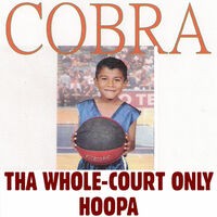 Tha Whole-Court Only Hoopa
