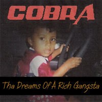 The Dreams of a Rich Gangsta