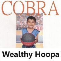 Wealthy Hoopa