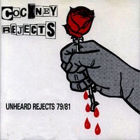 Unheard Rejects 79/91