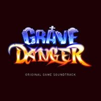 Grave Danger (Original Game Soundtrack)