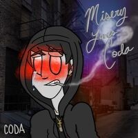 Misery Loves Coda