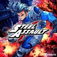Steel Assault (Complete Game Soundtrack)