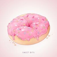 Sweet Bits