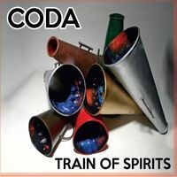 Train of Spirits