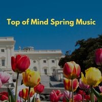 Top of Mind Spring Music
