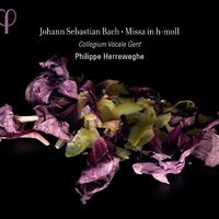 Bach: Missa in h-moll