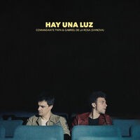 Hay una Luz (feat. Gabriel De la Rosa)