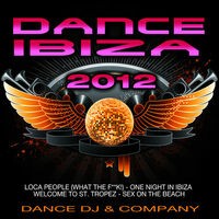 Dance Ibiza Session 2012