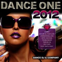 Dance One 2012