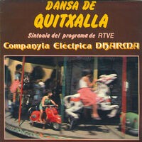 Dansa de Quitxalla (Del Programa de RTVE)