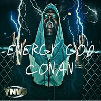 Energy God