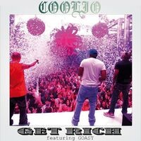 Get Rich (feat. Goast) - Single