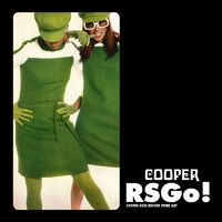 RSGo! (Cooper Goes Record Store Day)