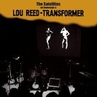 Transformer - Un homenaje a Lou Reed