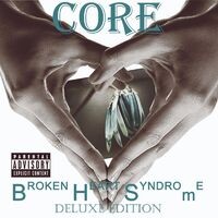 Broken Heart Syndrome (Deluxe Edition)
