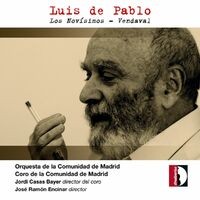 Luis de Pablo : Los Novísimos / Vendaval