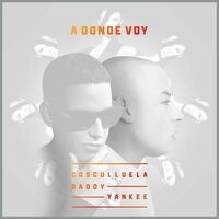 A Donde Voy (feat. Daddy Yankee)