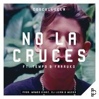No La Cruces (feat. Tempo & Farruko)