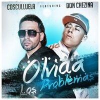 Olvida Los Problemas (feat. Don Chezina)