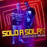 Solo a Solas (feat. Maluma)