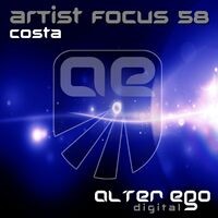 Artist Focus 58