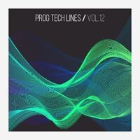 Prog Tech Lines - Vol.12
