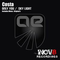 Sky Light / Only You