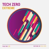 Tech Zero Extreme - Vol 25