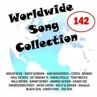 Worldwide Song Collection vol. 142
