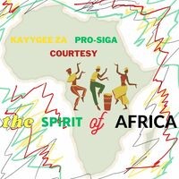 The Spirit of Africa
