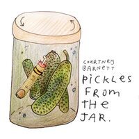 Pickles from the Jar