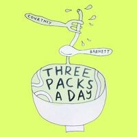 Three Packs a Day