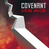 Leaving Babylon (Appetizer EP)