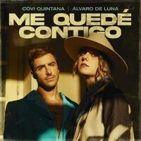 Me Quedé Contigo (feat. Álvaro De Luna)