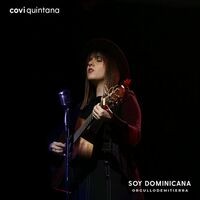 Soy Dominicana (feat. Diomaris 'La Mala', Pavel Nuñez, Techy Fatule, Manny Cruz, Johnny Ventura, Frank Ceara & Mark B.)