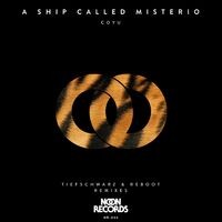 A Ship Called Misterio