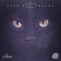 Coyu Raw Tracks, Vol. 3