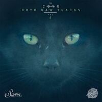 Coyu Raw Tracks, Vol. 4