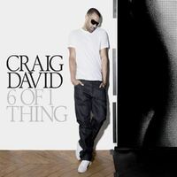 6 Of 1 Thing (iTunes and Vodaphone exclusive)