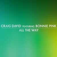 All The Way (feat. Bonnie Pink)