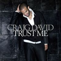 Trust Me (Album Bundle)